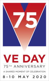 VE Day 75th anniversary