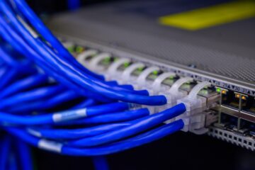 update on fast broadband project