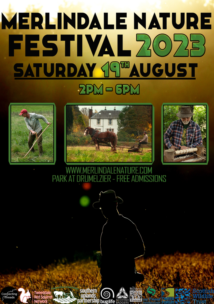 Merlindale Nature Festival 2023