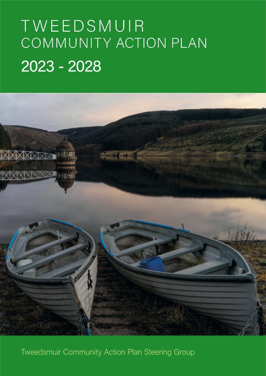 Tweedsmuir Community Council