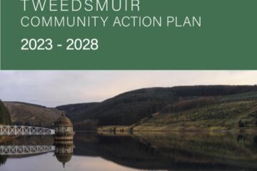 Tweedsmuir Community action plan