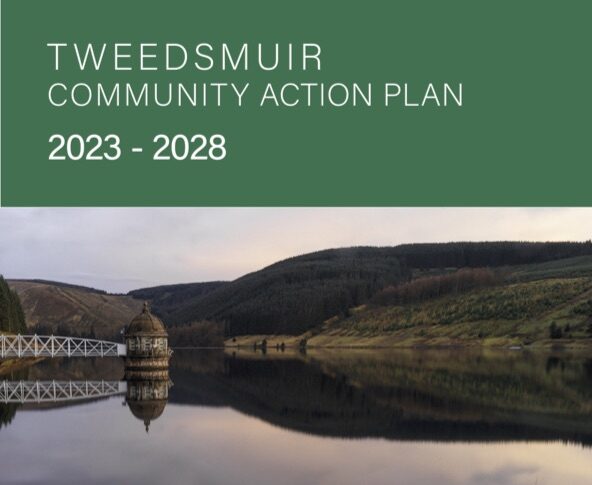 Tweedsmuir Community Council