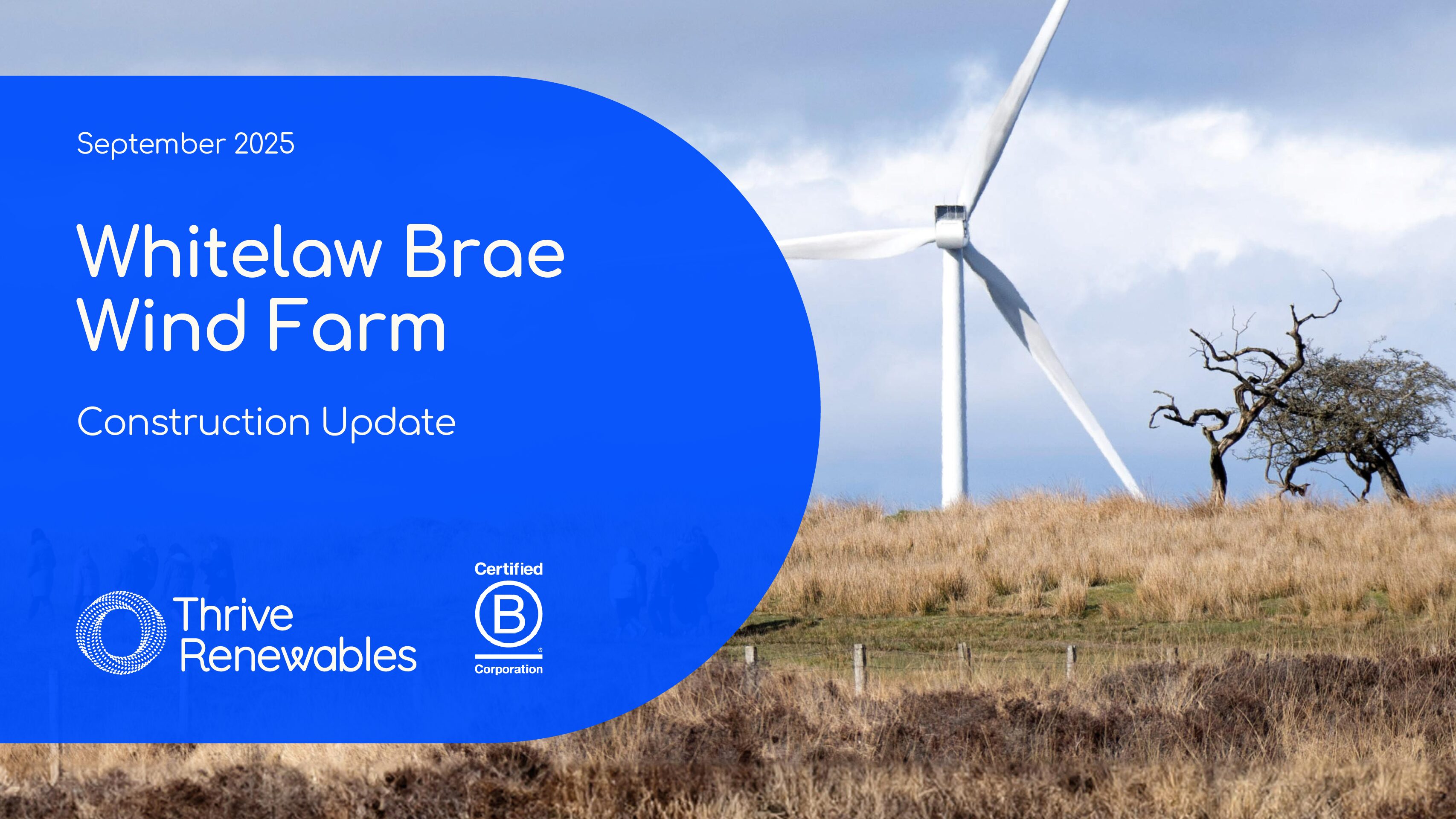 Tweedsmuir Community Council