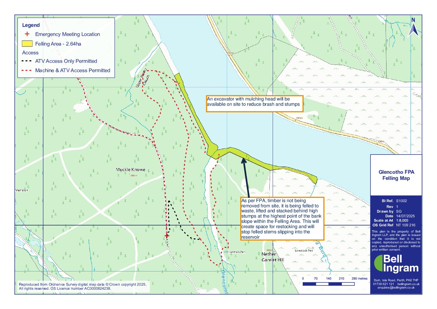 Tweedsmuir Community Council