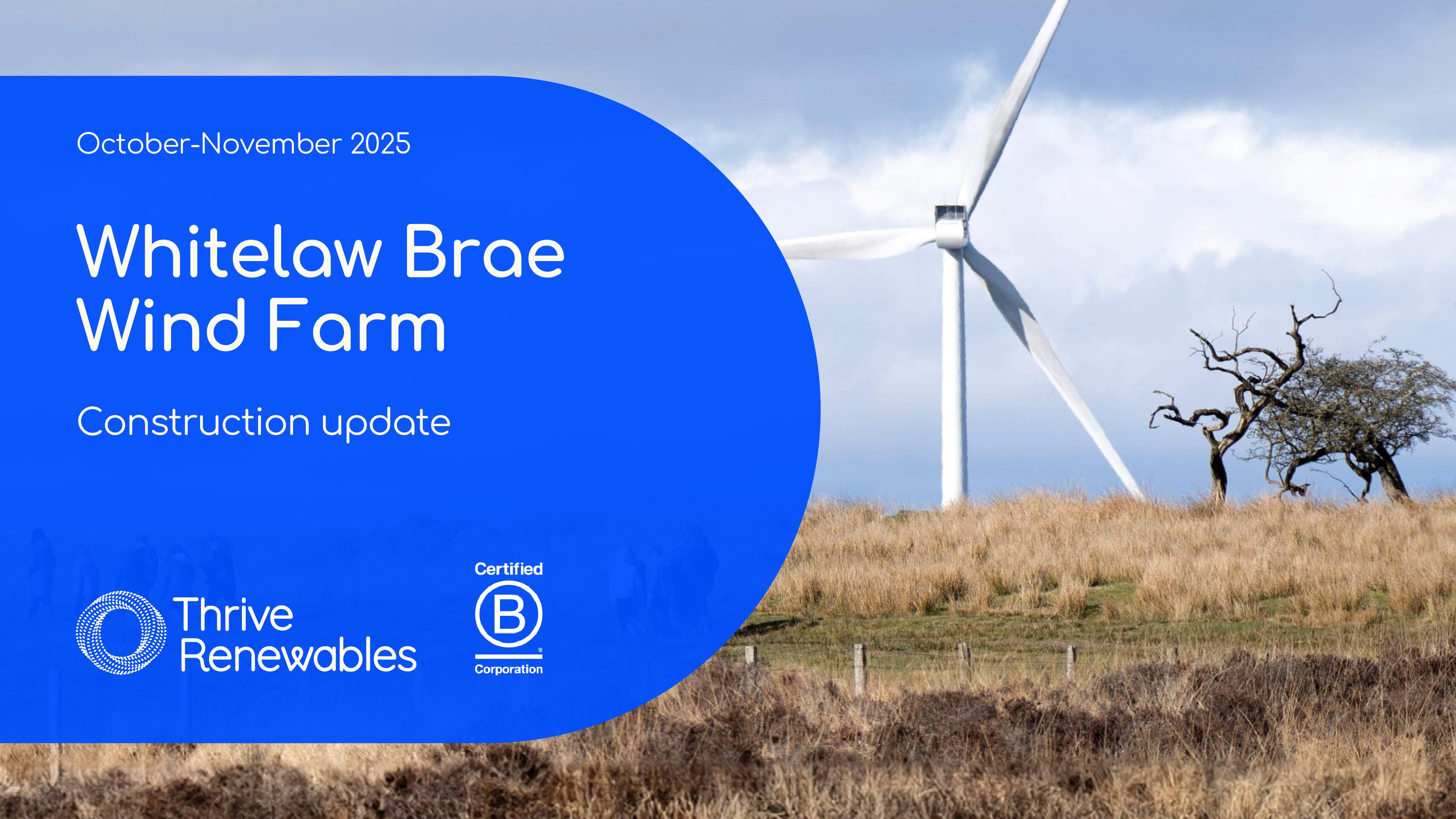 Tweedsmuir Community Council